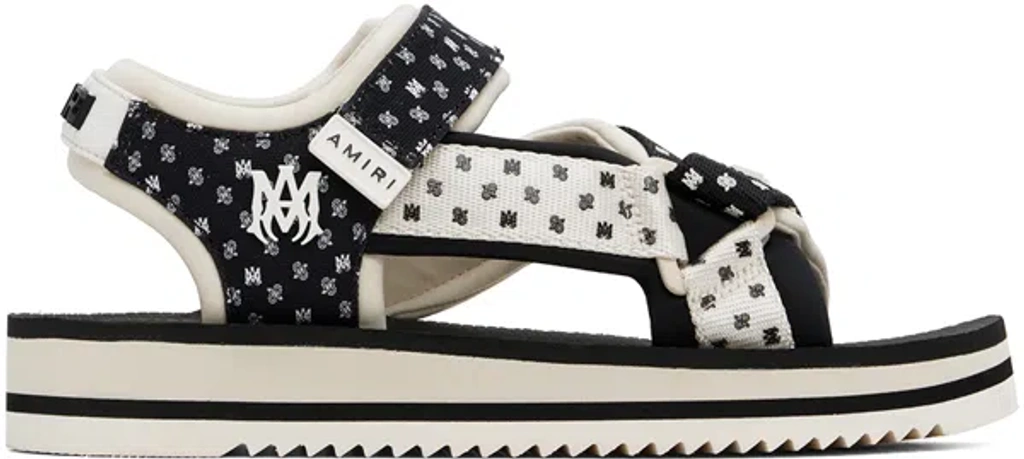 【AMIRI】男性 MA PAISLEY SANDAL サンダル AMFOSD1002-218 AMIRI】男性 MA PAISLEY SANDAL サンダル AMFOSD1002-218 AMIRI