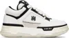 Amiri Ma-1 Leather Sneakers