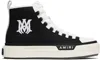 Amiri M. A. Court High-top Sneakers