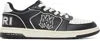 Amiri Sneakers Men Color White 1 In Black