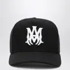 Amiri Ma Icon Embroidered Baseball Cap