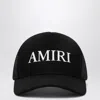 Amiri Core Logo Trucker Cap
