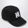 Amiri Ma Icon Embroidered Baseball Cap