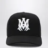 Amiri Ma Icon Embroidered Baseball Cap