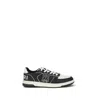 Amiri Sneakers Men Color White 1 In Black