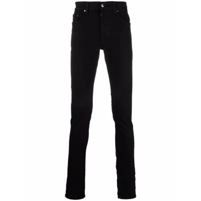 Amiri Black Denim - Skinny Jeans Men