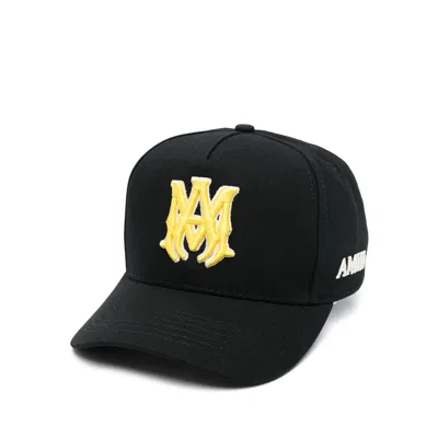 Amiri Black Hats