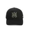 Amiri Black Hats Men In Black