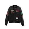 Amiri Black Jackets