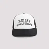 Amiri Hollywood Trucker Hat Mesh Back