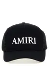 Amiri Core Logo Trucker Cap