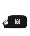 Amiri Ma Quad Camera Bag In Black