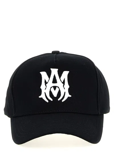 AMIRI BLACK MA CAP