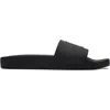 Amiri Ma Pool Slide Sandals For Men In Black