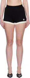 Amiri Cotton Shorts