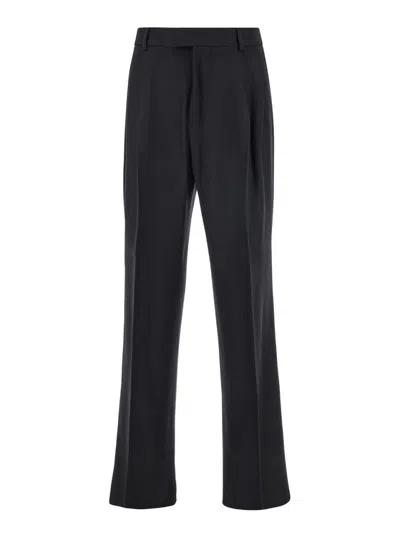 AMIRI BLACK PENCES PANTS