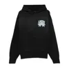 Amiri Championship Hooded Cotton Sweatshirt
