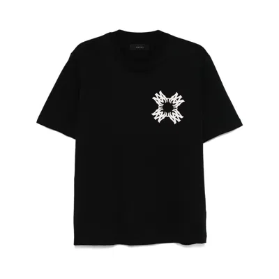 Amiri Black T-shirts & Vests - T-shirts Men