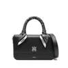 Amiri Black Tote Bags Women In Black