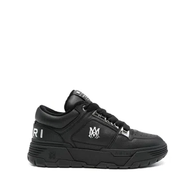 Amiri Black Trainers - Hi-tops Men