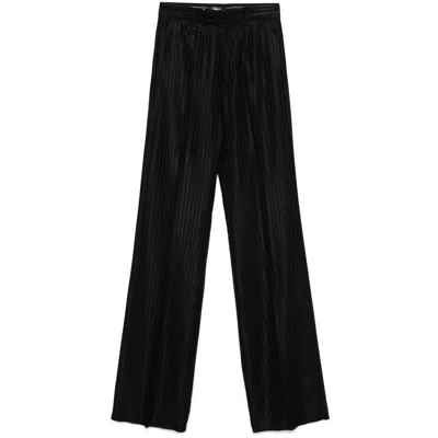 Amiri Black Trousers - Tailored Trousers Men