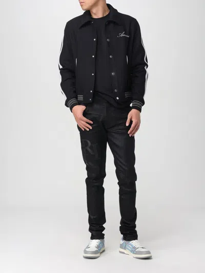 Amiri Blazer  Men Color Black