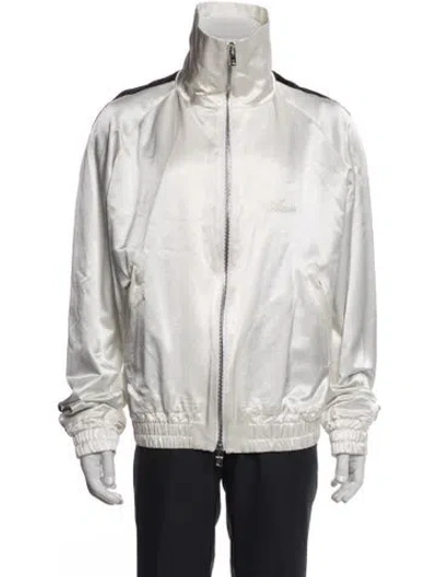 Pre-owned Amiri Bomber Jacket In Multi