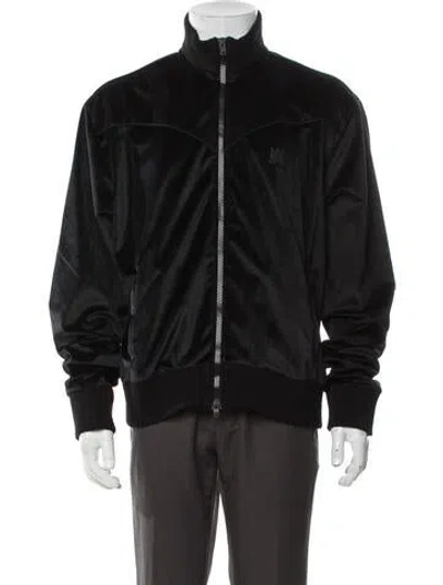 Pre-owned Amiri Bomber Jacket W/ Tags In Multicolor