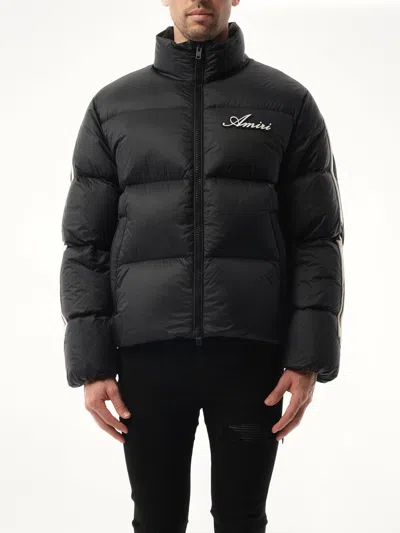 AMIRI BONES DOWN JACKET