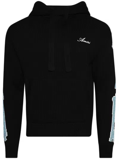 AMIRI BONES HOODIE
