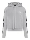 AMIRI BONES HOODIE