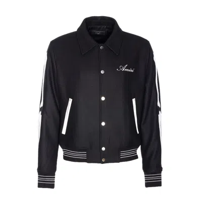 AMIRI BONES JACKET