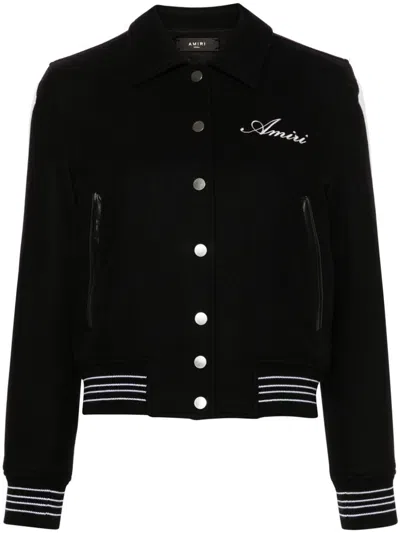 AMIRI BONES JACKET
