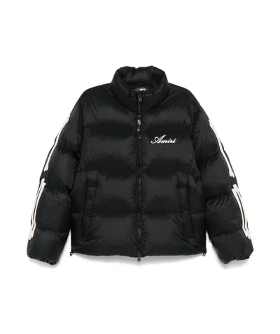 AMIRI BONES JACKET