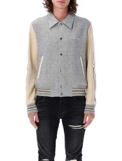 AMIRI AMIRI BONES JACKET
