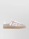 Amiri Women's Pacific Bones Woman's Sneakers