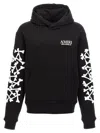 Amiri Sweaters In Black