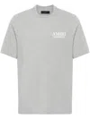 Amiri Bones Stacked Cotton T-shirt
