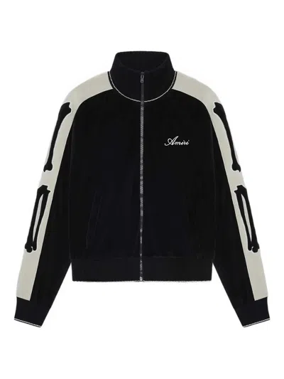 AMIRI AMIRI BONES TRACK JACKET