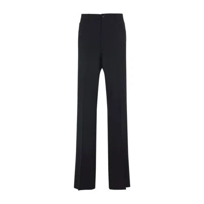 AMIRI AMIRI BOOT CUT PANTS