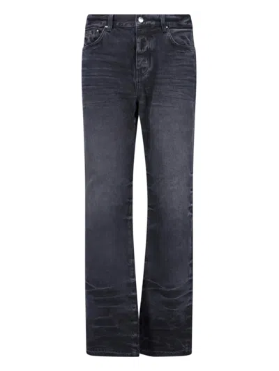 AMIRI BOOTCUT JEANS