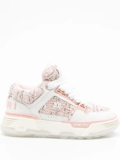 AMIRI AMIRI "BOUCLE MA-1" SNEAKERS