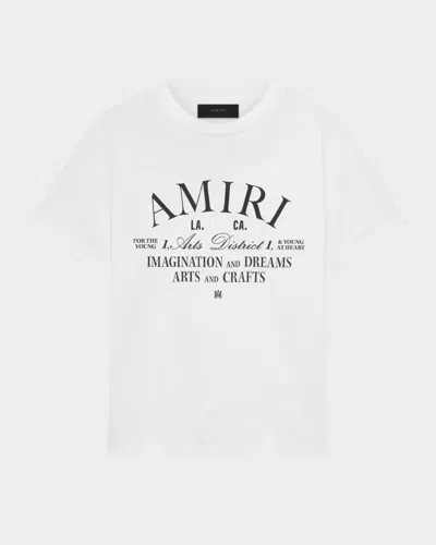 Amiri Boy's Arts District T-shirt