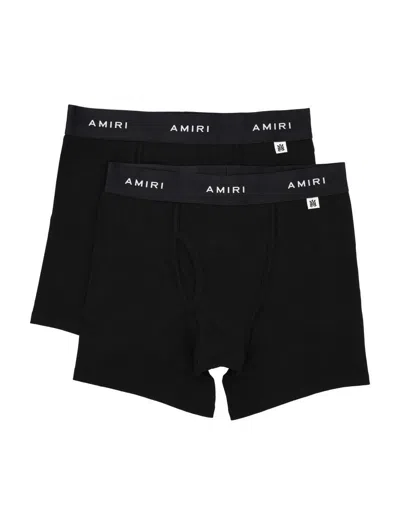 AMIRI AMIRI BRIEFS 2 PACK