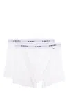 Amiri "" Brief 2-pack In White