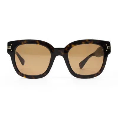 Amiri Classic Logo Sunglasses In Multi