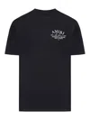 Amiri Men's Arts District T-shirt In Black