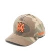 Amiri Outline Camo In Multi