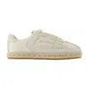 Amiri Espadrille Flat In Multi