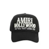 Amiri Baseball Cap In Brown